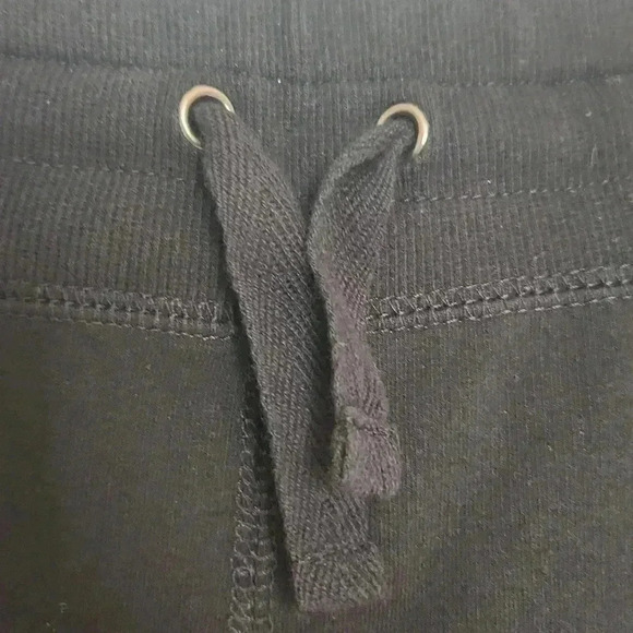 Reitman's Plus Size Cotton Bermuda Shorts With Button Detail Size 2x - Picture 5 of 9